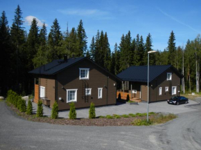  Himos Villa Nummenranta 1  Ямся